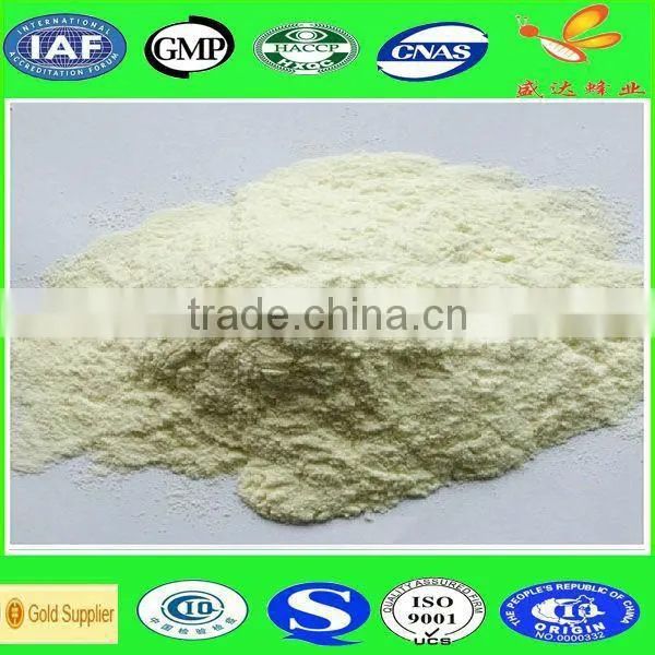 Lower Lyophilized Royal Jelly Price