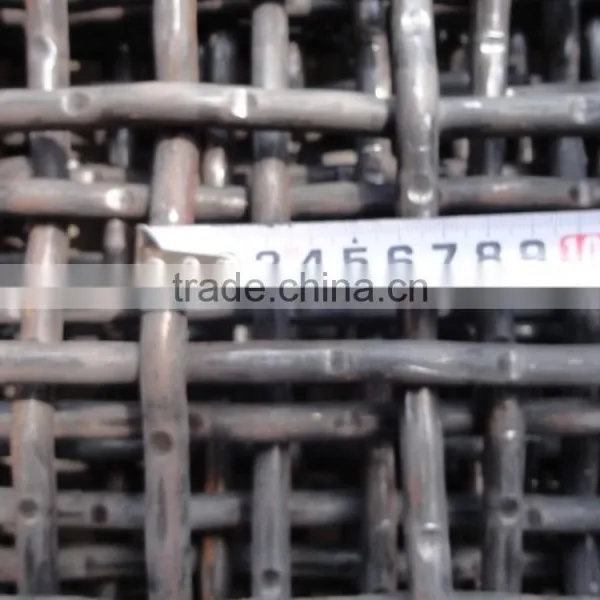 Sand Vibrating Sieving Screen photo-5