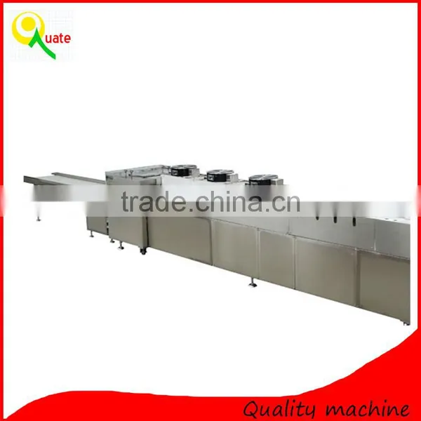 Nut Candy Bar Forming Machine/sesame Candy Bar Making Machine/peanut Crispy Machine photo-2