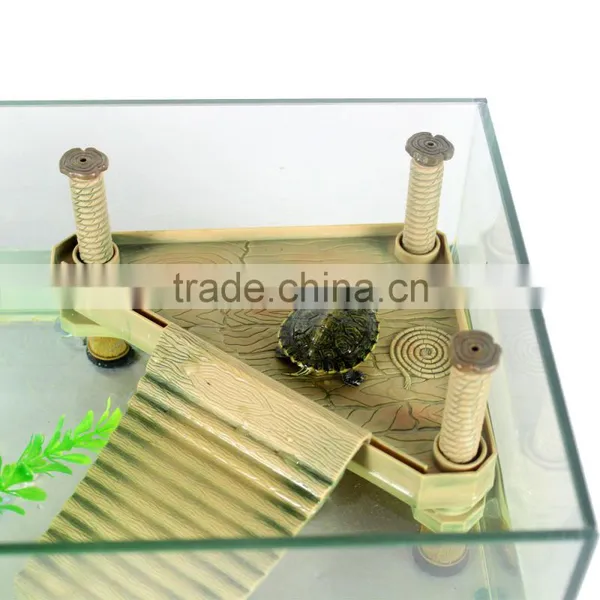 Wholesale Reptile Products Floating Basking Platform Reptile Accessory for Sale