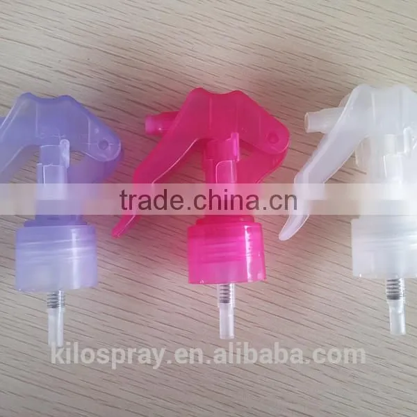 China Portable Power Sprayer,trigger Sprayer in China ,plastic Trigger Sprayers in Chepest Price photo-5