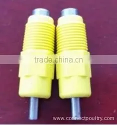 poultry drinking system