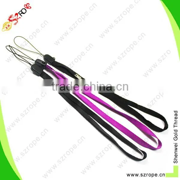 Colored Wholesale Camera Straps,mobile Phone Rope photo-2
