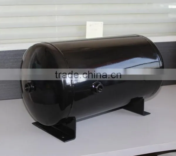 Aluminum Air Reservoir Tank From China photo-4