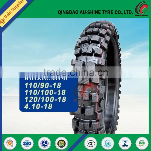 Tuk Tuk Bajaj Spare Parts Motorcycle Tire 300-18
