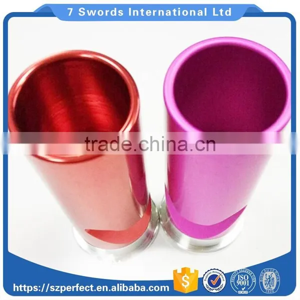 Custom Cnc Machined Anodized Custom for Wholesales photo-3