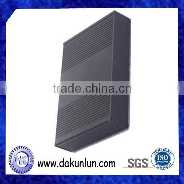 Custom Aluminium Box photo-2