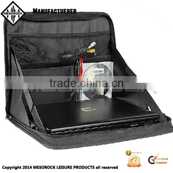 High Quality Vehicle Folding Holder Car Backseat Organizer Ipad Notebook Computer Support photo-2