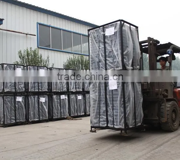 Farm Machinery Cast Iron Flooring for Pigs for Tractor Poultry Crate photo-4