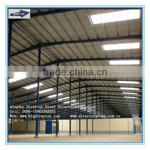 Peb Light Steel Structure Project Building photo-4