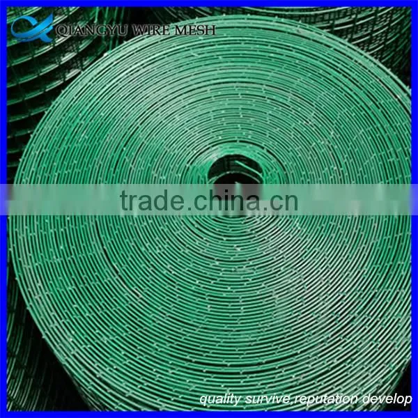 1/2 Welded Wire Mesh, 16 Gauge Galvanized Welded Wire Mesh Mesh Supplier photo-4