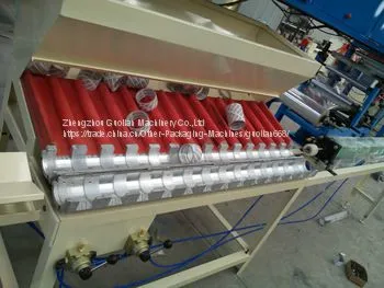 GL--1000D Widely Use Printable Adhesive Tape Production Line photo-3