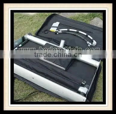 NEWLY WATER PARK EQUIPMENT AQUA BIKES FOR SALE!