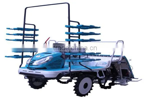 RICE TRANSPLANTER NSPU-68C photo-2