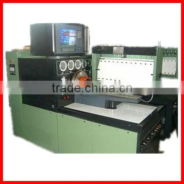 Diesel Fuel Injection Pump Test Bench