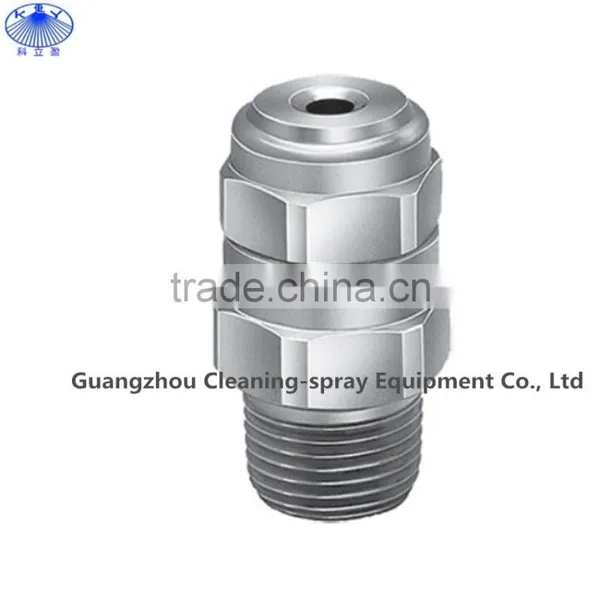 GG Series Solid Cone Full Cone Nozzle