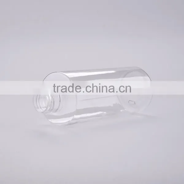 Squat Cylinder PET Bottle 200ml photo-3