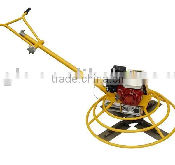 Power Trowel