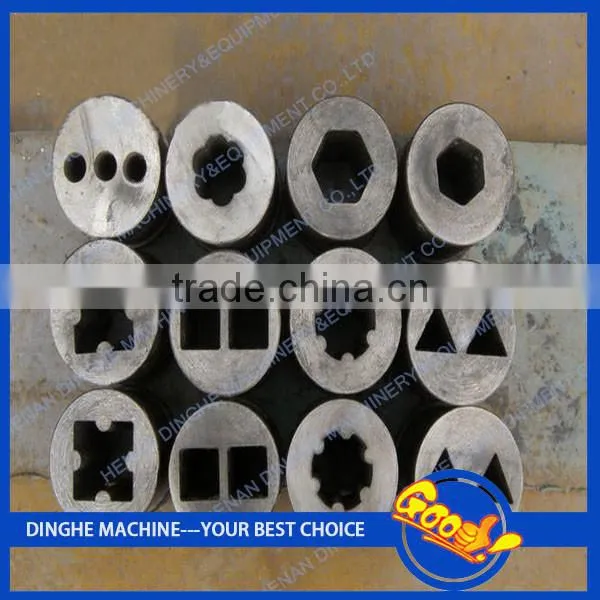 Widely Used Coal Powder Press Machine photo-5