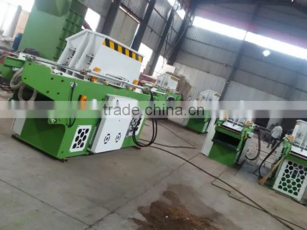 Wood Shaving Machine for Delivery photo-6