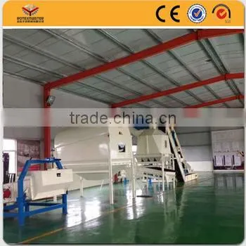Ring Die Olive Pomace Pellet Machine / Mill With CE photo-6