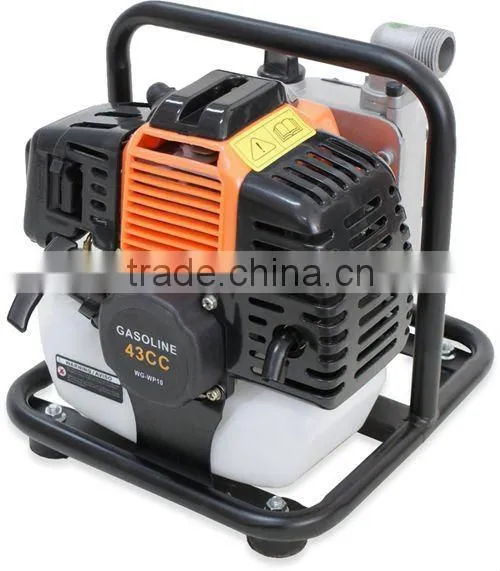 Gasoline Water Pump (WK-WP10)
