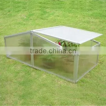 Hottest Sale New-style Aluminium Frame Cold Frame HX63222-1 photo-4