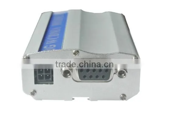 3g Gprs Modem , 3g Modem Rs232,3g Serial Modem photo-3