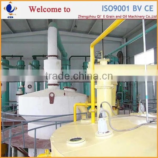 New Invented Soy Bean Extruder on Sale photo-4