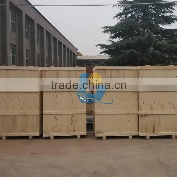 Corn or Maize Flour Mill Grinder photo-3
