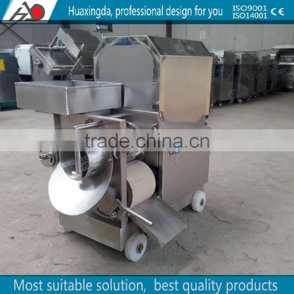 Best Quality Industrial Fish Deboner Machine/fish Debone Equipment Price photo-2