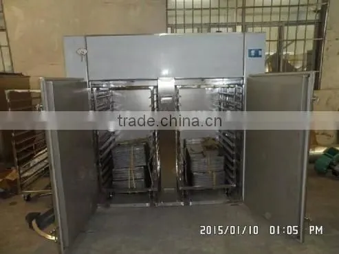 Hot Sale Fish Dehydrator Machine/fish Dryer Cabinet/meat Dryer Machine photo-3