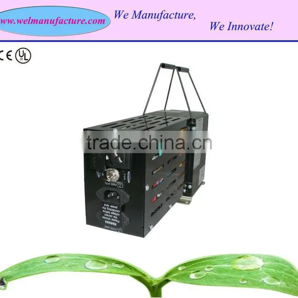 Magnetic Ballast 1000w