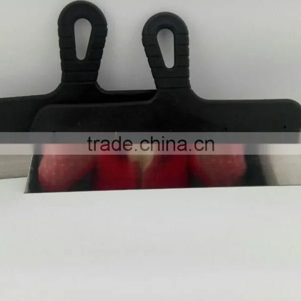 China Factory Putty Knives Putty Spatula Russia Style photo-5