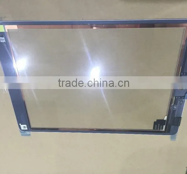 OEM Touch Screen Glass for Ipad Air 2 With Original IC Board Accept Paypal photo-3