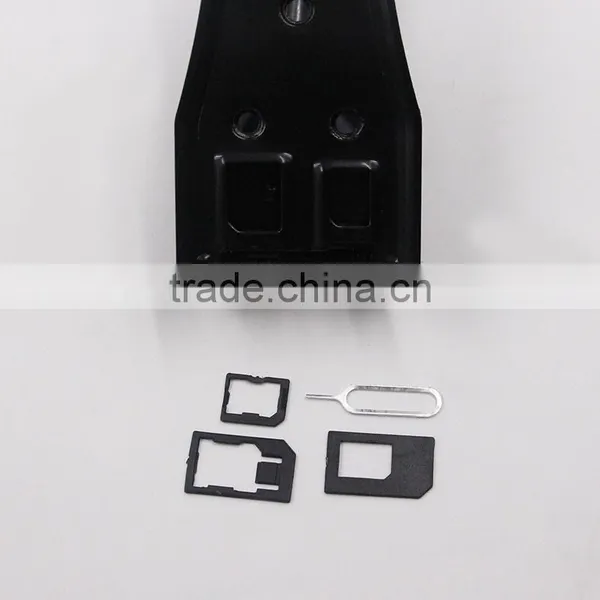 Wholesale Multifunctional Dual Sim Card Cutter And Micro Cutter photo-4