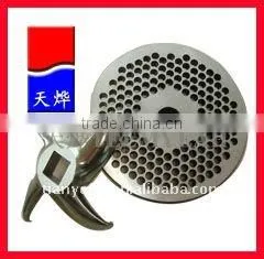 Hot Selling & Industrial Meat Mincer (Video) Factory photo-2