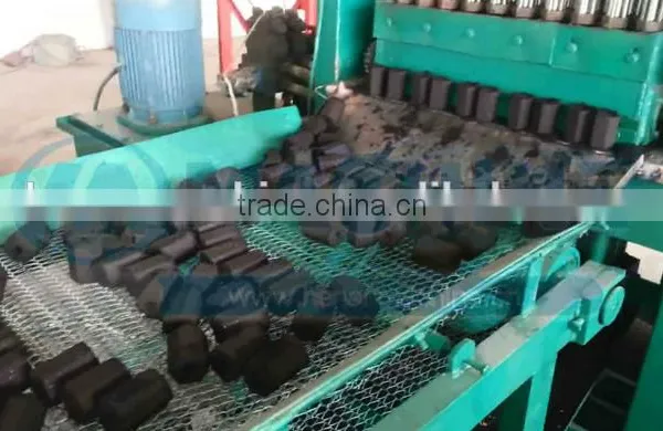 Charcoal Shisha Charcoal Machine/arab Shisha Charcoal Making Machine/finger Charcoal Machine8/charcoal Briquette Machine photo-5