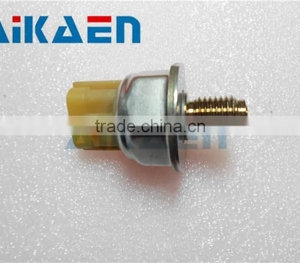 Fuel Rail Pressure Sensor 45PP3-6,45PP36 Electronic Pressure Sensor photo-2