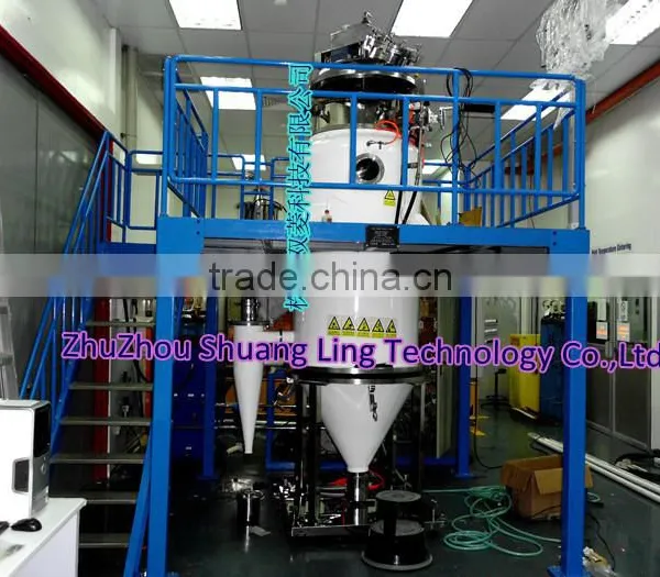 Vacuum Melting Gas Atomizing Metal Powder Furnace photo-5