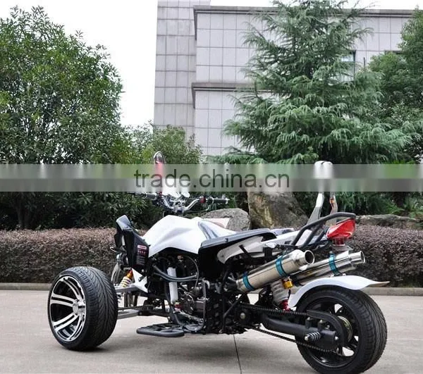 EEC 200cc Trike ATV/250cc EEC 3wheels ATV (TKA250E-Z) photo-5