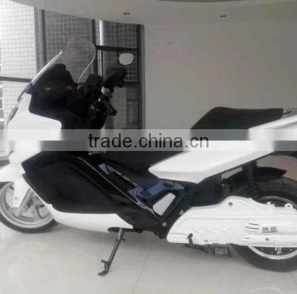 Long Range per Charge 5000w Electric Scooter photo-3
