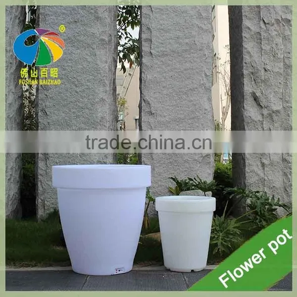 Vertical Garden Planters Pot Vertical Garden Planters Lighting Flower Pots for Garden Decoration photo-4