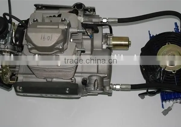 TRX350 Rancher ATV ENGINE PARTS photo-2