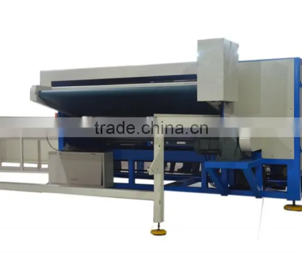 Automatic Mattress Closing Machine Made in China photo-5