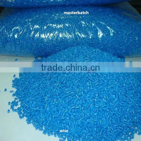 Plastic Filler Masterbatch/ PP Color Masterbatch/PE Masterbatch photo-4