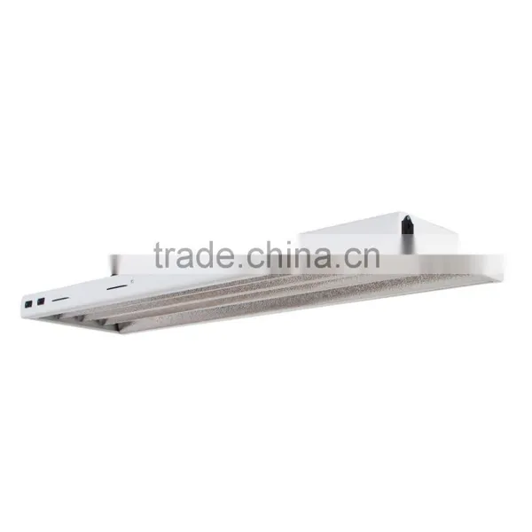 Latest 2 / 4 / 6 / 8 Lamps 8FT T5 Lighting Fixtures Fluorescent Reflector photo-5