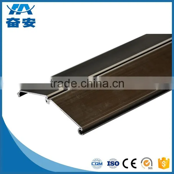Newest Design Top Quality Aluminum Window Machining photo-4