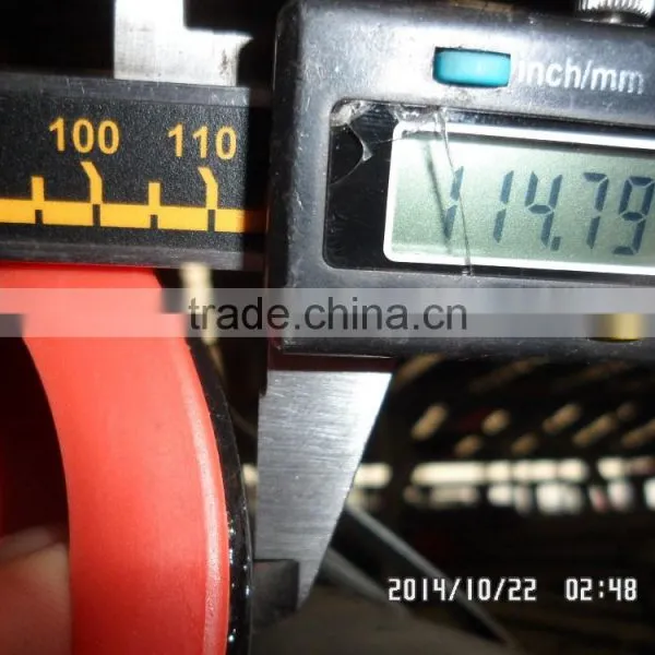 Erw Carbon Steel Pipe in Stock for Greenhouses photo-4