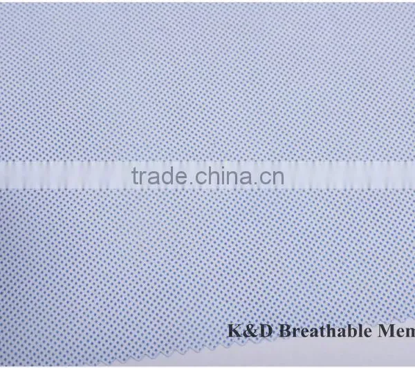 Breathable House Wrap photo-2